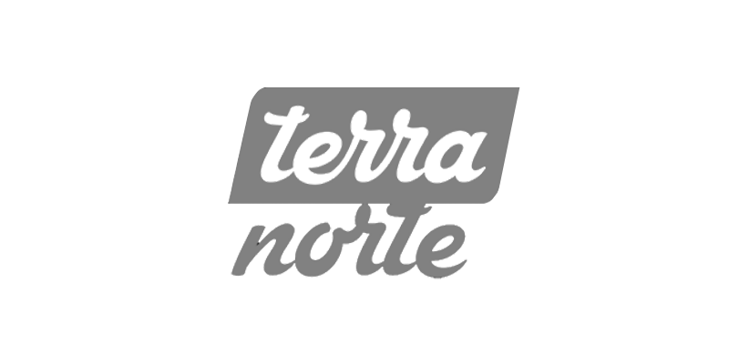 Logo de Terranorte, cliente de Udesigns
